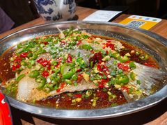 -泥糊破店小酒馆·团建聚餐(南京西路店)