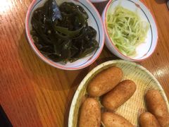 -三太子地摊烧烤·小龙虾(北蔡店)