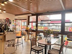 -LOOKA COFFEE(大鹏所城店)