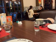 -澳门木偶葡国餐厅(珠海店)