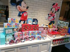 零售区-皇家美孚(麦岛店)