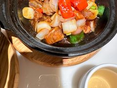 -清晖小苑·顺德菜(观澜湖新城店)