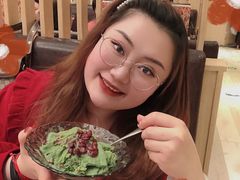 抹茶绵绵冰-伊豆野菜村(大族广场店)