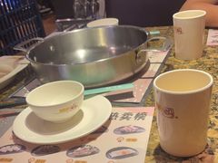 -黄记煌三汁焖锅(悦方IDmall店)