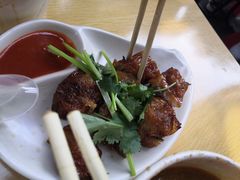 -四里沙茶面(七星西路分店)