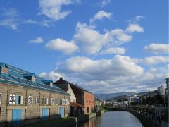 -小樽运河广场(運河プラザ)