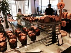 -海口绿发希尔顿酒店-田园汇自助餐·三文鱼·海鲜