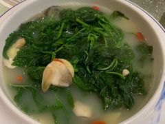 -新兴·金羊座·粤菜点心(乐峰店)