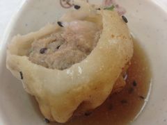 iphone_upload_pic-咬不得高祖生煎·简餐(高银街店)