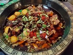 -一只烧鸡公(解放碑店)