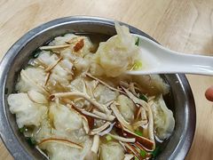 -荣巷小馄饨(荣巷店)