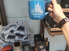 -Peet's Coffee皮爷咖啡(万象天地店)