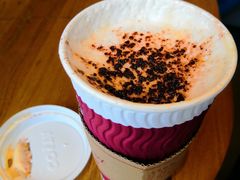 -COSTA COFFEE(金长安大厦店)