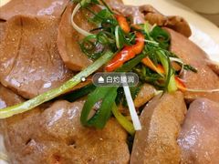 白灼腰润-岭南海晏楼(东晓南店)