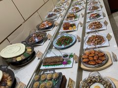 自助取餐区-双井轩(双井店)