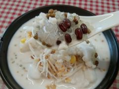 -129老爸茶丨清补凉
