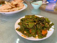 海桔梗-春花民族美食(佳木斯总店)