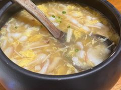 -马灯部落·西湖边的创意山景餐厅(虎跑动物园店)