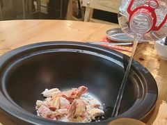 -阿鸡鱼庄·顺德鲜蒸小炒(亚运村店)