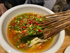 -嘉州叶婆婆钵钵鸡(建设路店)