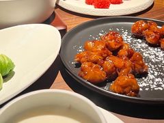胡椒猪肚鸡-乔村二十八道(天目里店)