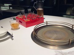 -领鲜天下·焗海鲜·花胶鸡(天目里店)