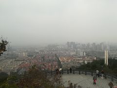 -峙山公园