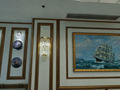 景观位-品海楼·大连海胆锅贴馆(东港店)