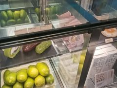 -喜茶(广州北京路惠福东店)