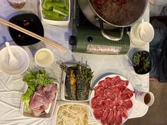 -活潑鲜跳(湖滨商业街店)