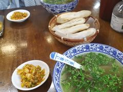 -长安后宰门水盆羊肉(新都心店)