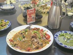 -生态苑农庄(十里画廊遇龙河店)