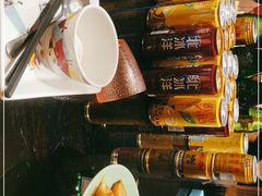 -青菁酒家·象山海鲜(胜利河美食街店)
