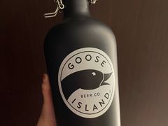 -Goose Island Brewhouse鹅岛精酿啤酒酿造工坊餐厅