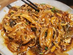 响油鳝糊-梁溪河畔·吉府花园(南长街南下塘店)