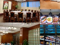 -梦都海鲜酒家(万达广场江桥店)