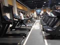 -阳光悦动游泳健身会所