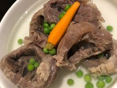 -柒园·三十年创意杭帮菜(龙湖滨江天街店)