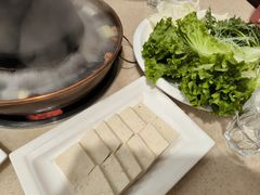 -阳坊大都涮羊肉(阳坊总店)