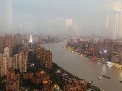 -上海中心大厦