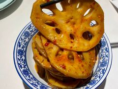 -回家吃饭·地道南昌菜(建德观总店)