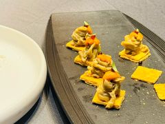 -A One Kitchen·南京精菜馆(德基广场店)