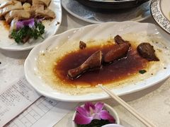 -广州建国酒店-盈丰阁粤菜-粤式茶点