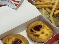 -肯德基(长乐店)