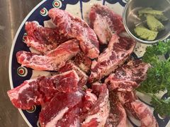 -大叹号·朝鲜族烤肉(潍坊泰华城店)