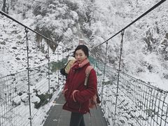 -九峰山