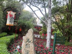 -白家大院·王府宫廷菜(苏州街店)