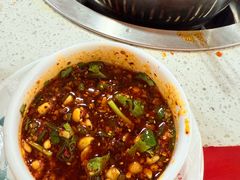 -牛华八婆麻辣烫(起源店)