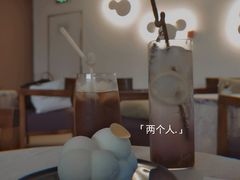 -Bai Meow法式西点咖啡