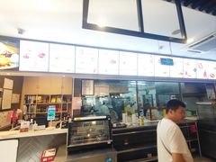 -惠丰门丁肉饼店